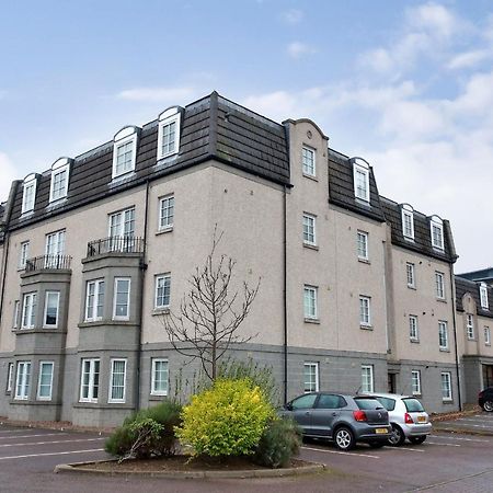 Fonthill Apartments Aberdeen Dış mekan fotoğraf